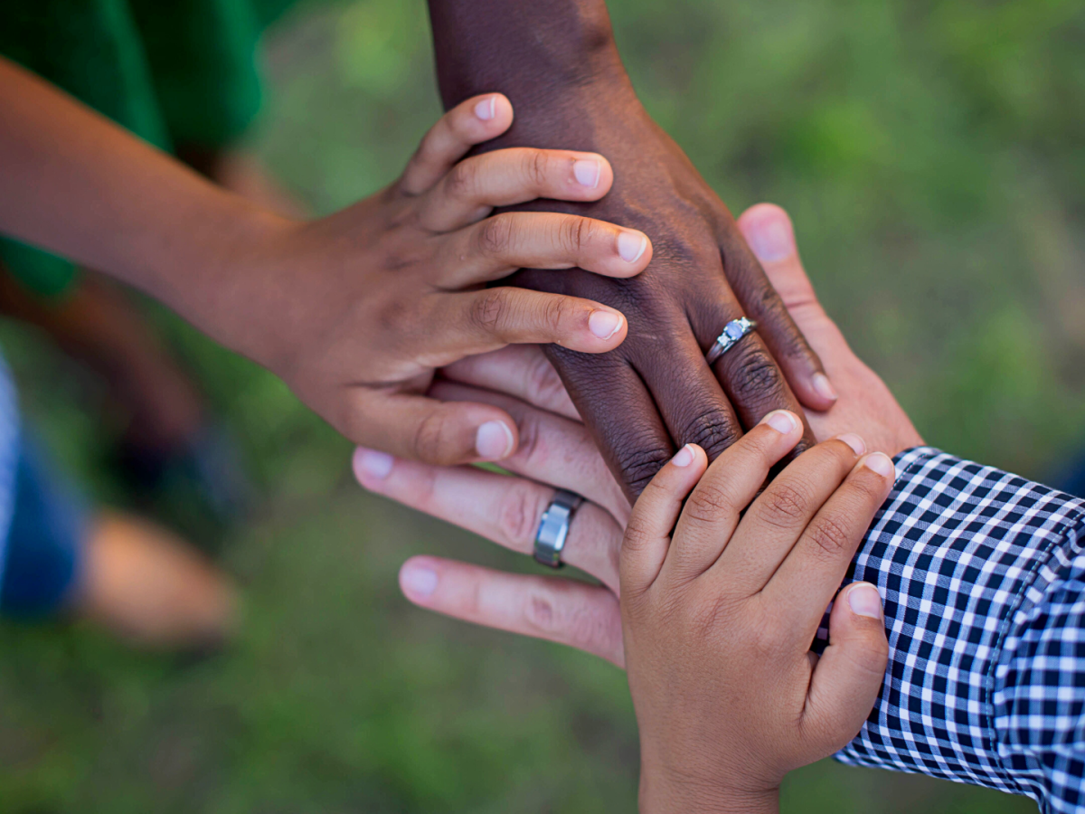 3 essentials for&nbsp;life