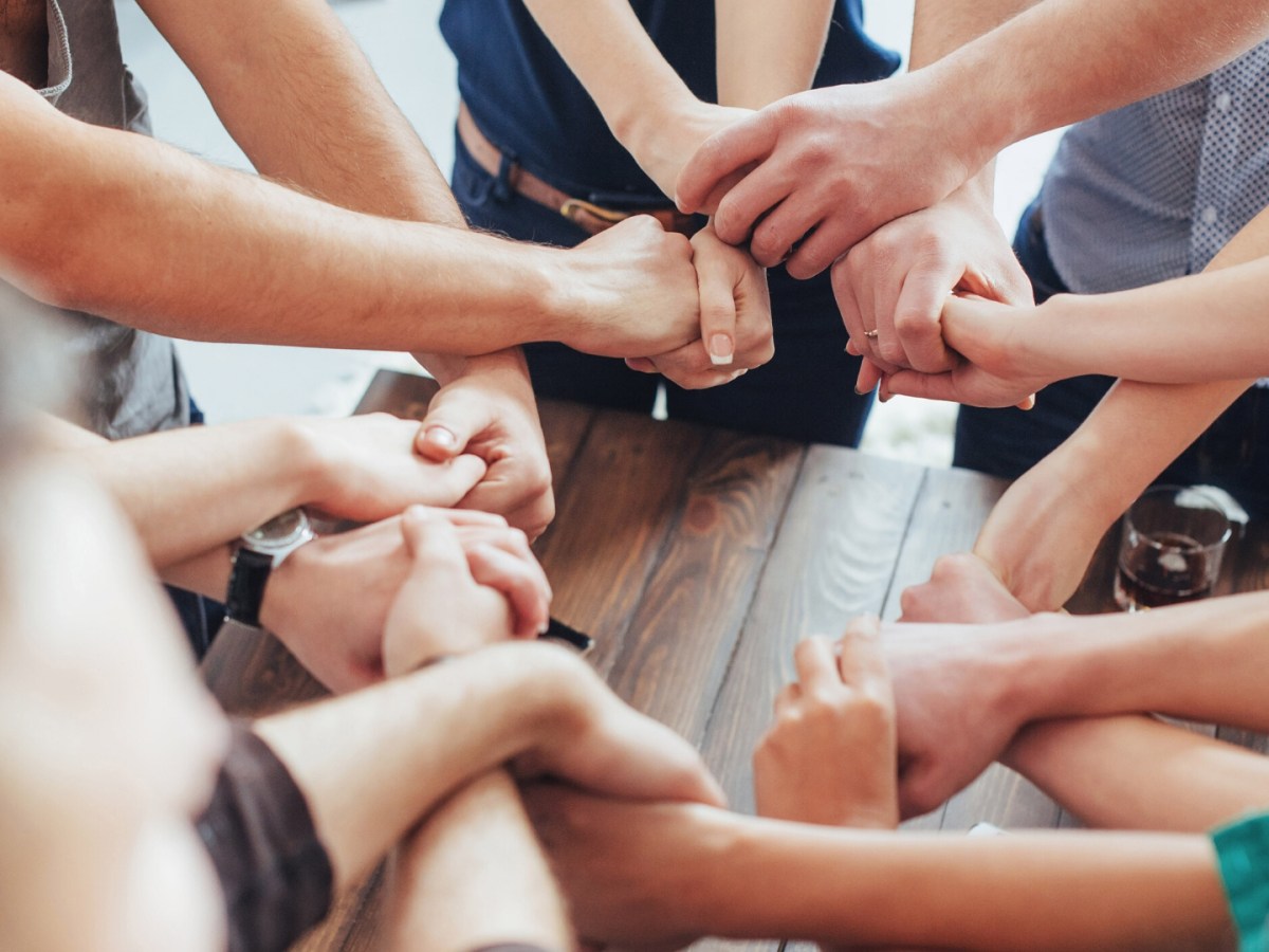 How do we&nbsp;live?